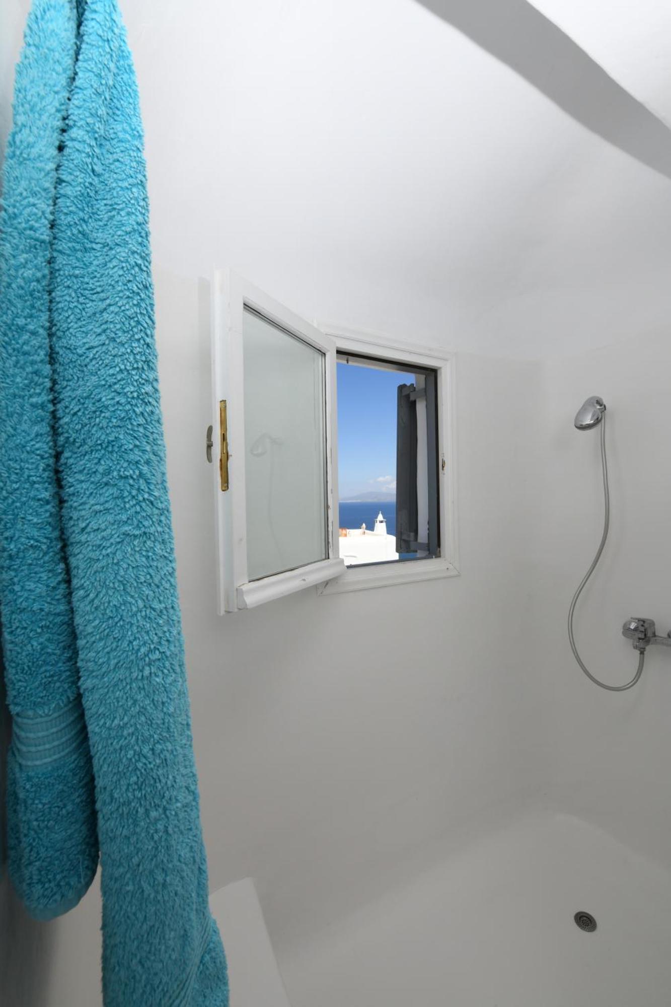 Villa Anema Mykonos - Blue Views Mykonos Villas Mykonos Town Eksteriør billede